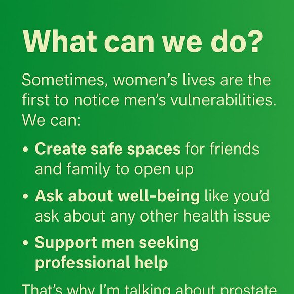 What is Movember? - Picture 8 of 9